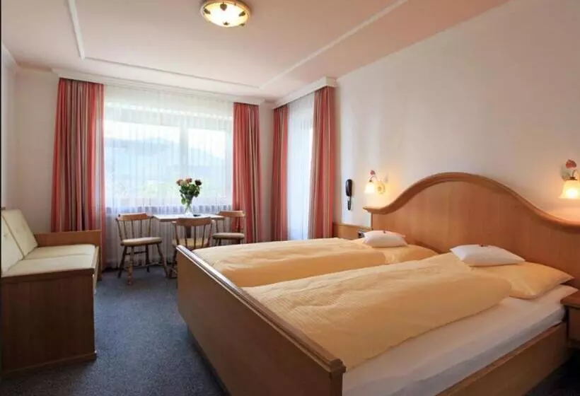 Pension Lärchenbrunn