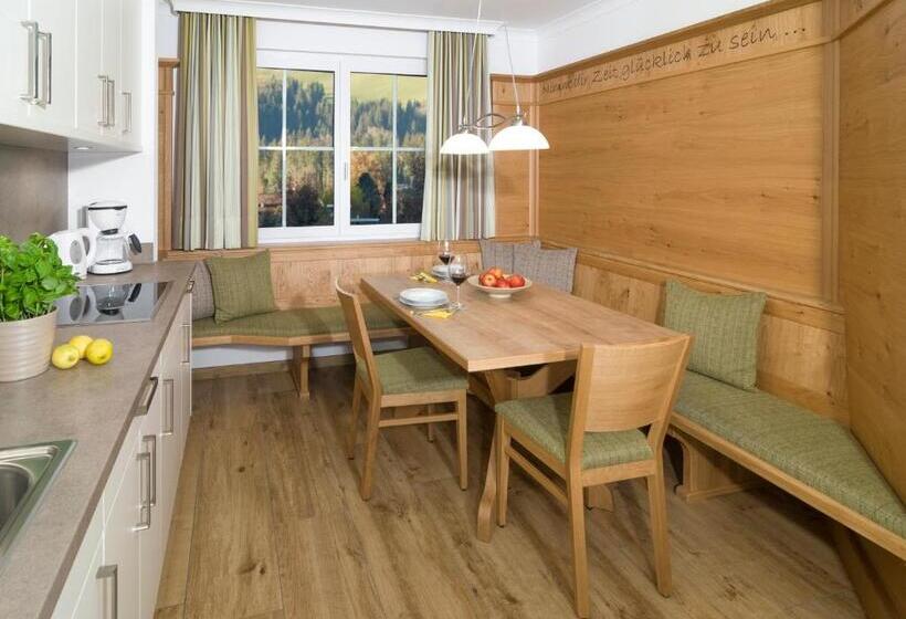 Pension Lärchenbrunn