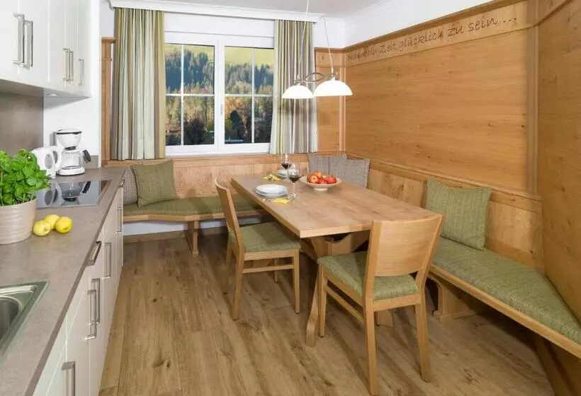 Pension Lärchenbrunn