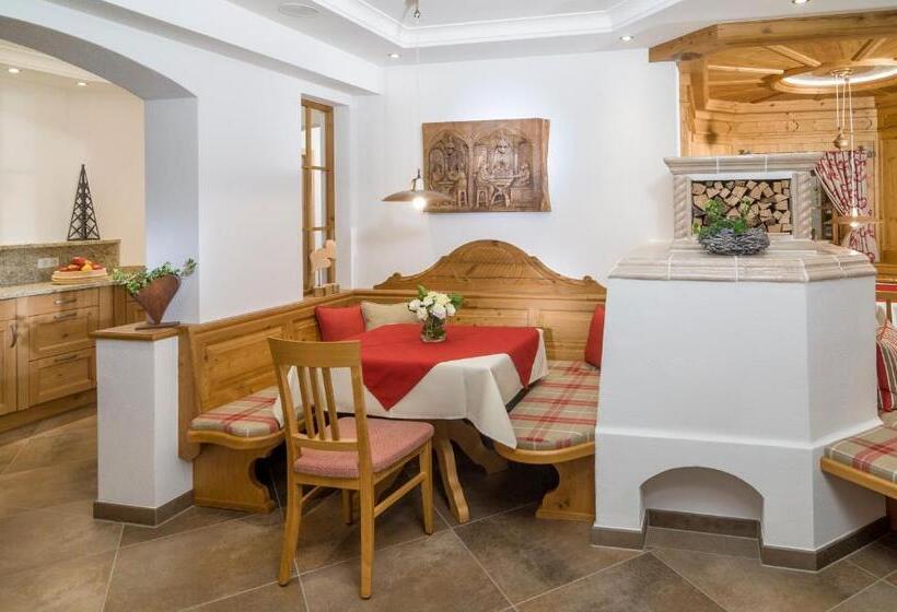 Pension Lärchenbrunn