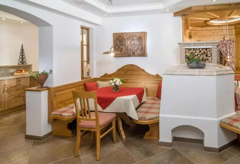 Pension Lärchenbrunn