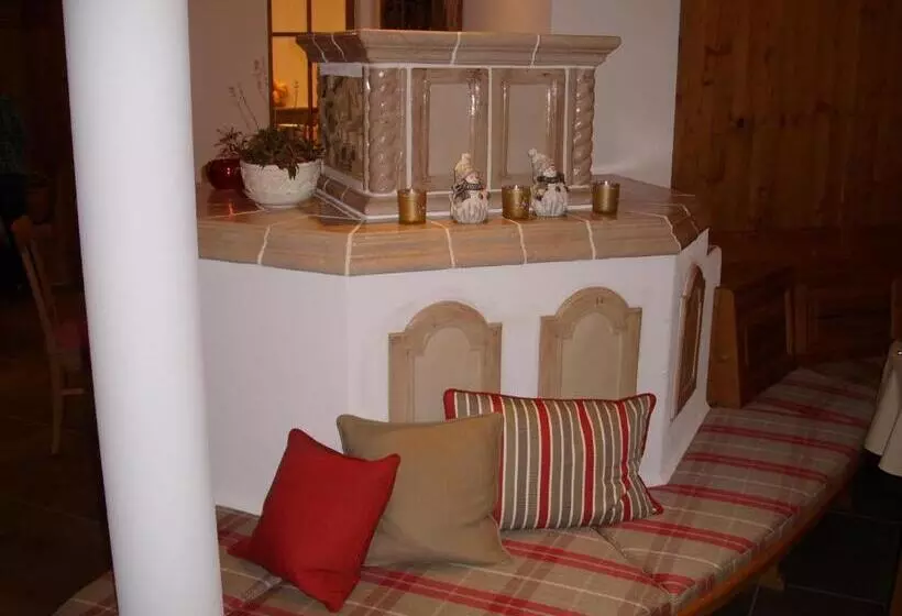 Pension Lärchenbrunn