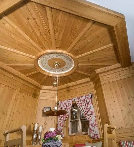 Pension Lärchenbrunn