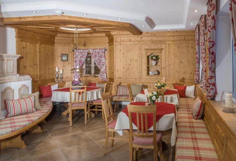 Pension Lärchenbrunn