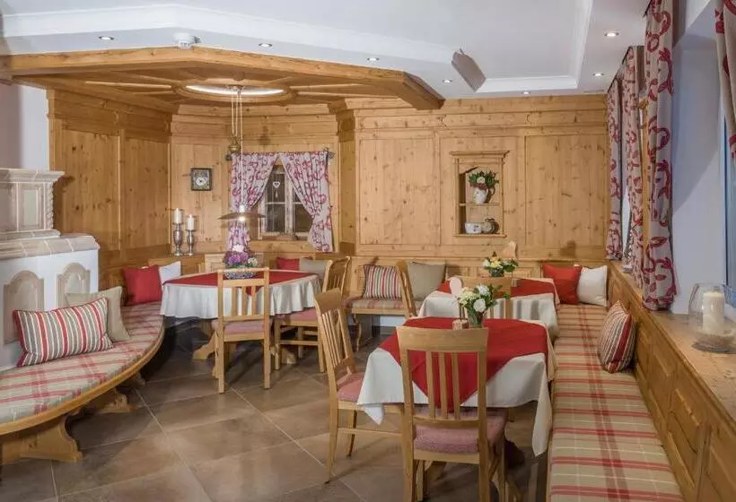 Pension Lärchenbrunn