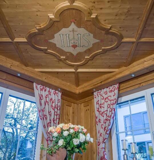 Pension Lärchenbrunn