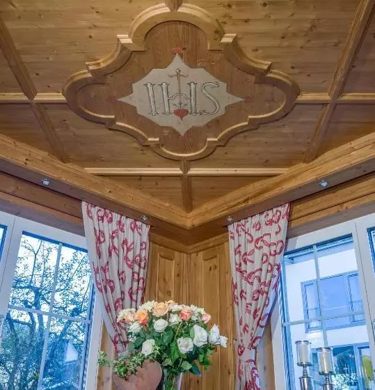 Pension Lärchenbrunn