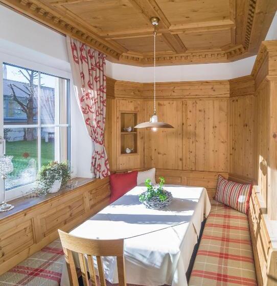 Pension Lärchenbrunn