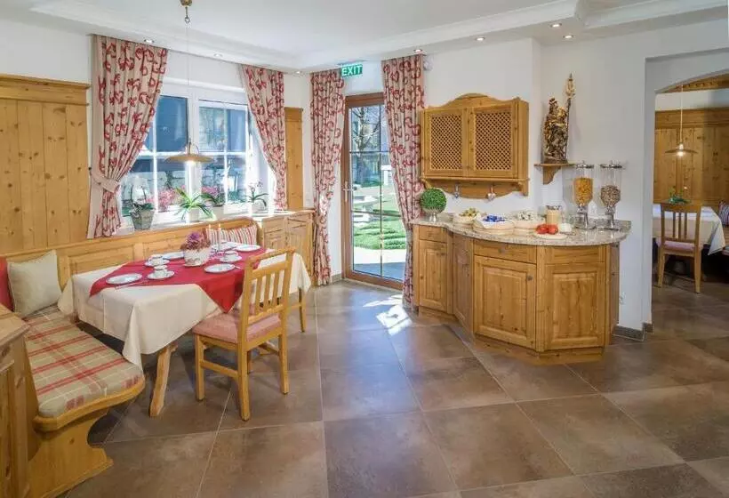 Pension Lärchenbrunn