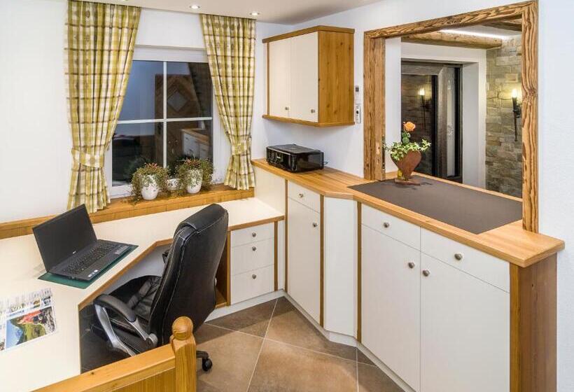 Pension Lärchenbrunn