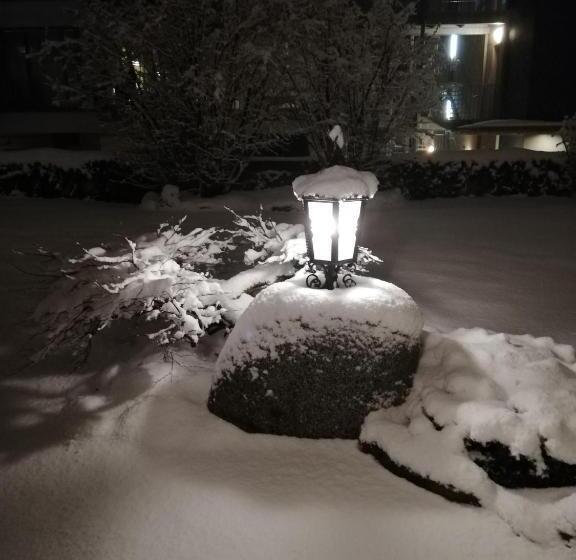 Pension Lärchenbrunn