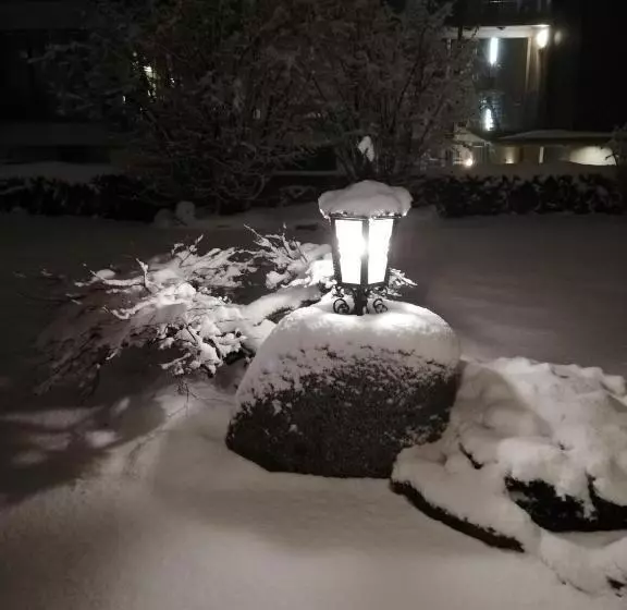 Pension Lärchenbrunn