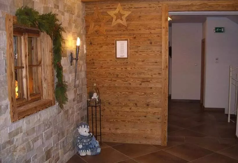 Pension Lärchenbrunn