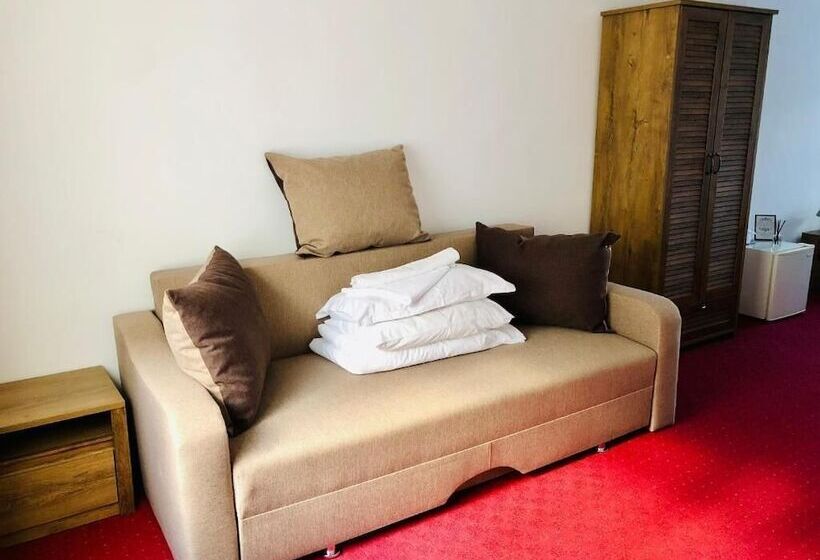 Pensiune & Restaurant Kalinder