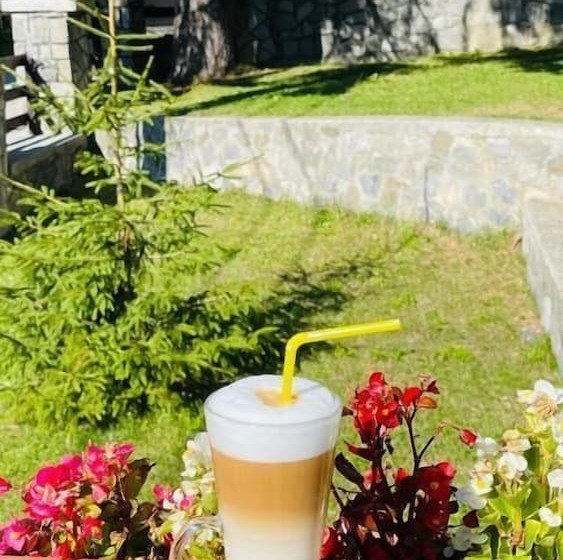 Pensiune & Restaurant Kalinder