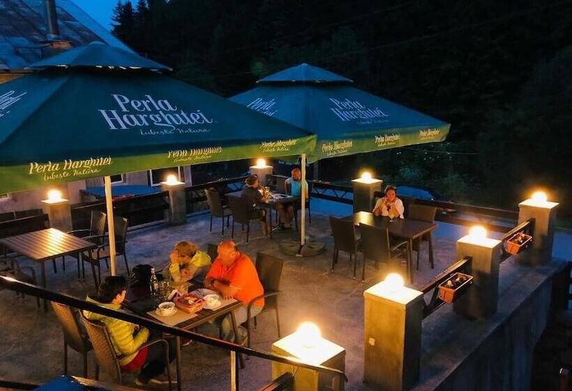 Pensiune & Restaurant Kalinder