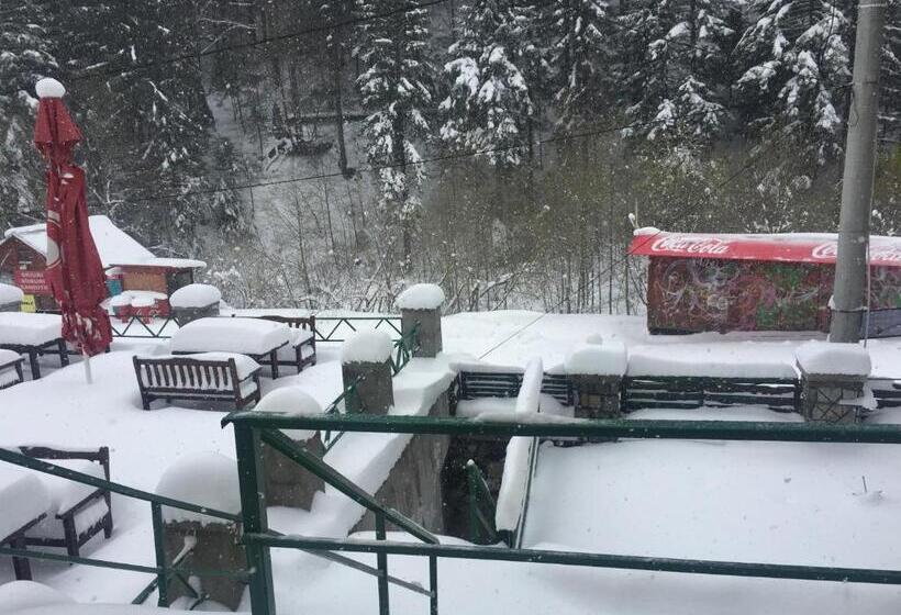 Pensiune & Restaurant Kalinder