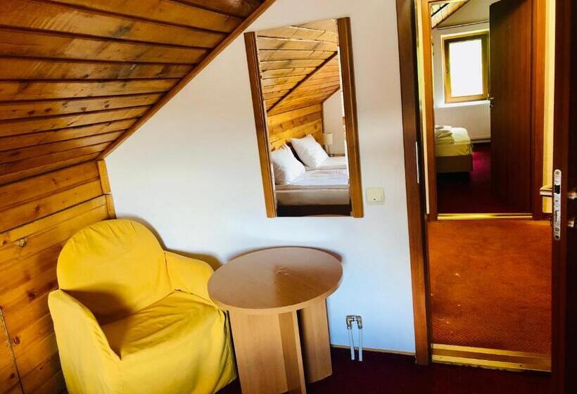 Pensiune & Restaurant Kalinder