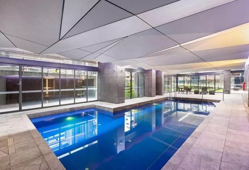 Readyset Apartments At Midtown