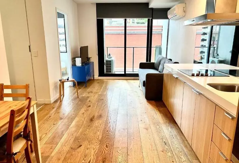 Readyset Apartments At Midtown