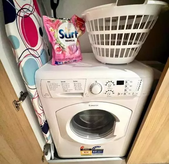 Readyset Apartments At Midtown