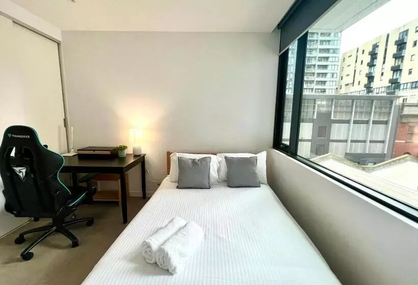 Readyset Apartments At Midtown