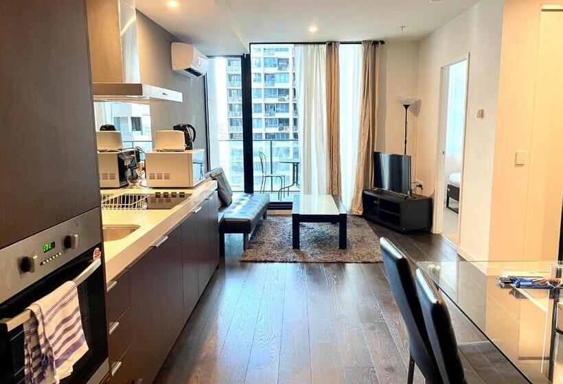 Readyset Apartments At Midtown