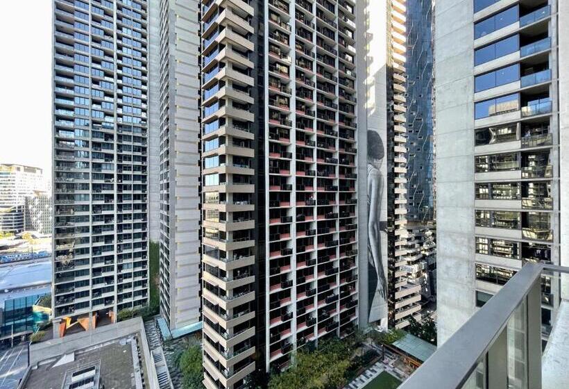 Readyset Apartments At Midtown