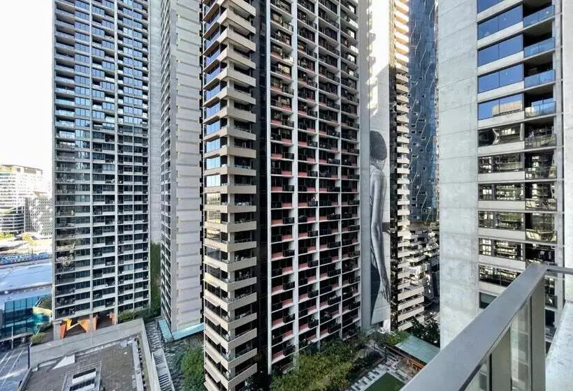 Readyset Apartments At Midtown