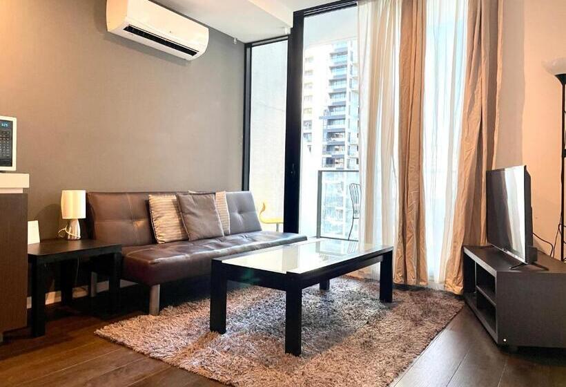 Readyset Apartments At Midtown