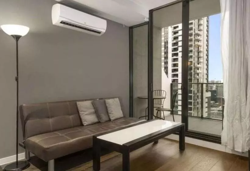 Readyset Apartments At Midtown