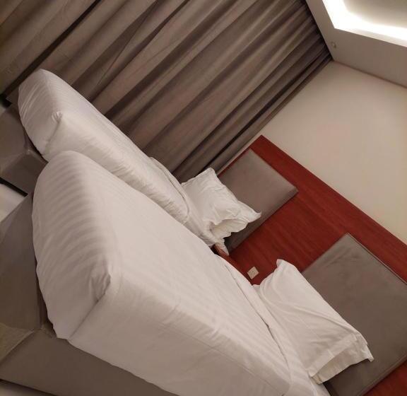 المهيدب للوحدات السكنية