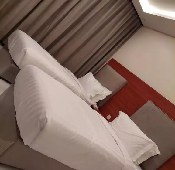 المهيدب للوحدات السكنية