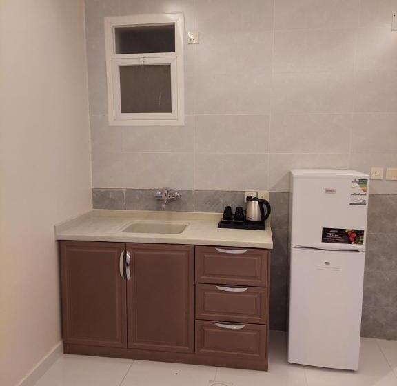 المهيدب للوحدات السكنية