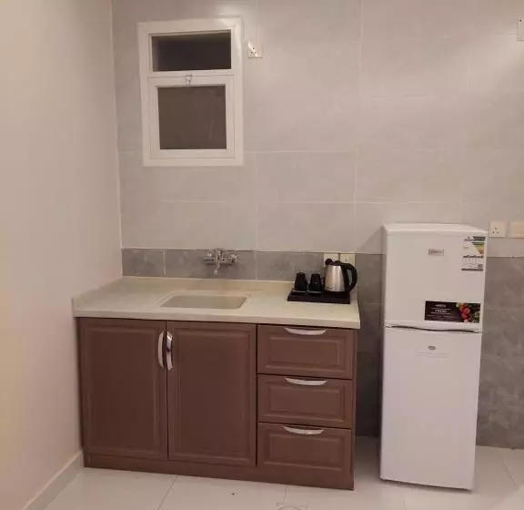 المهيدب للوحدات السكنية