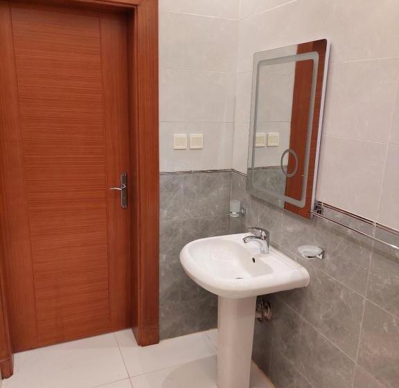 المهيدب للوحدات السكنية