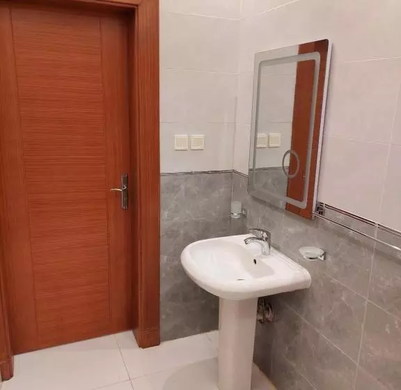 المهيدب للوحدات السكنية