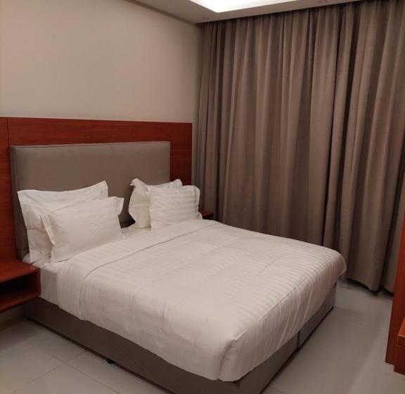 المهيدب للوحدات السكنية