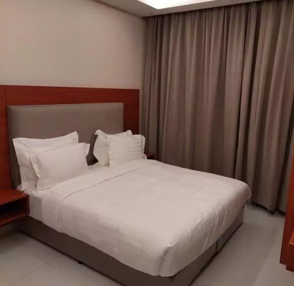 المهيدب للوحدات السكنية