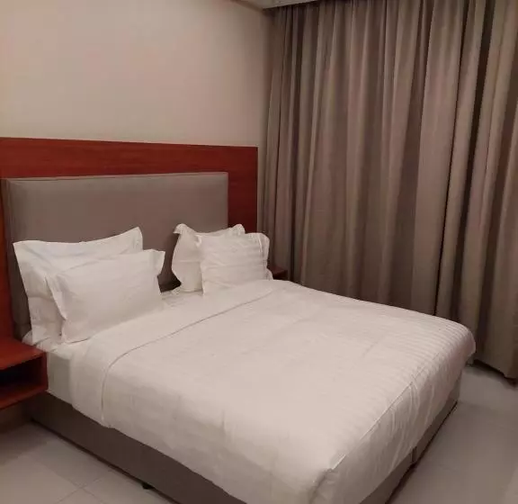 المهيدب للوحدات السكنية