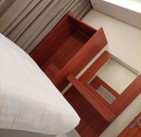 المهيدب للوحدات السكنية