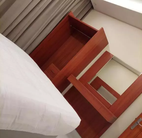 المهيدب للوحدات السكنية