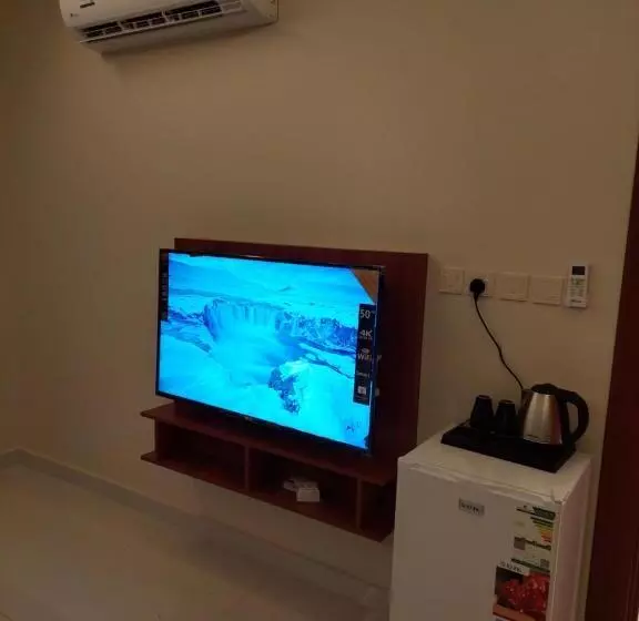 المهيدب للوحدات السكنية