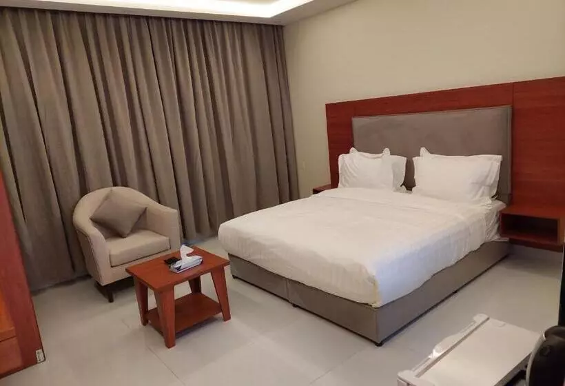 المهيدب للوحدات السكنية