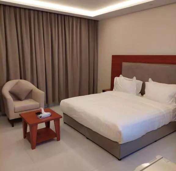 المهيدب للوحدات السكنية