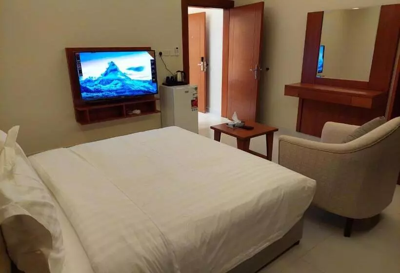 المهيدب للوحدات السكنية