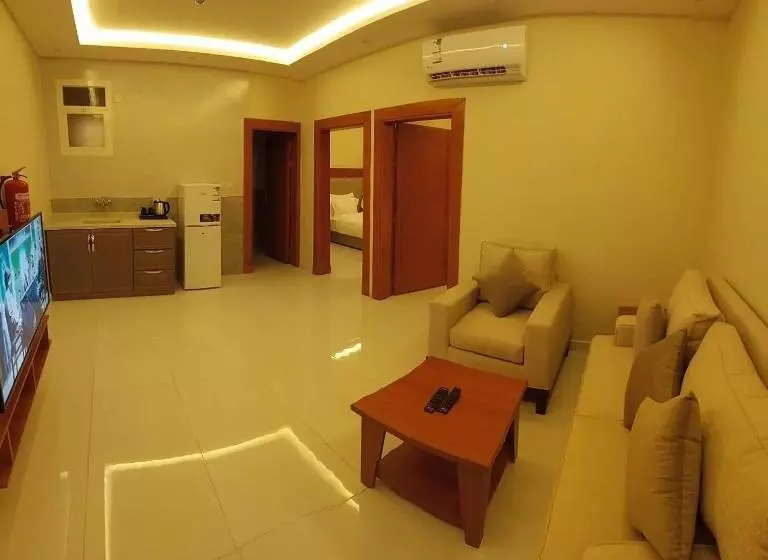 المهيدب للوحدات السكنية