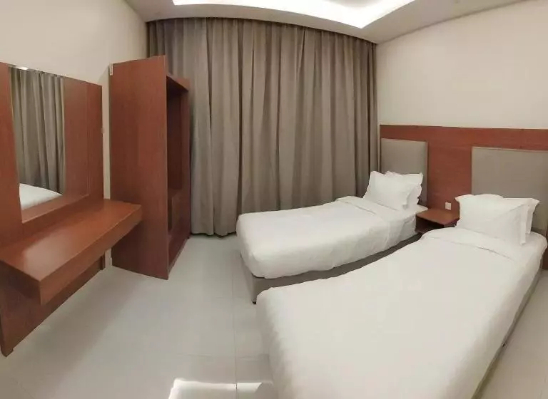 المهيدب للوحدات السكنية