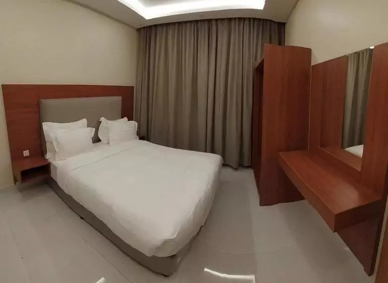 المهيدب للوحدات السكنية