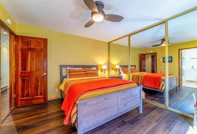 264 Beautiful Spacious Pet Friendly Townhome